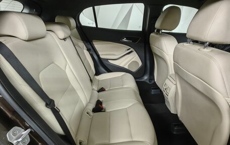 Mercedes-Benz GLA, 2016 год, 1 785 000 рублей, 12 фотография