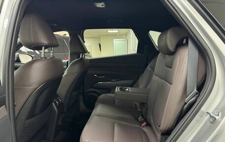 Hyundai Tucson, 2025 год, 4 000 000 рублей, 7 фотография