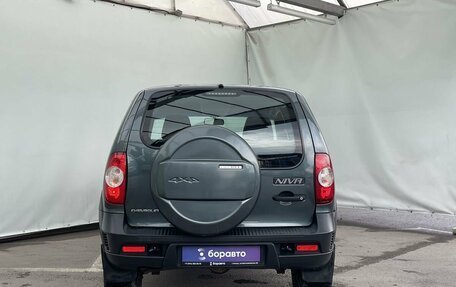 Chevrolet Niva I рестайлинг, 2018 год, 660 000 рублей, 7 фотография