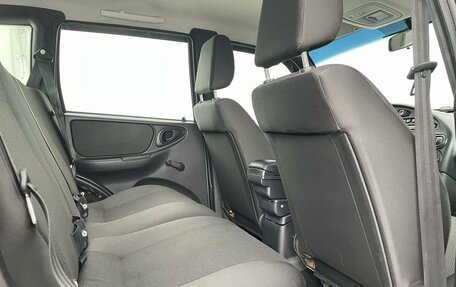 Chevrolet Niva I рестайлинг, 2018 год, 660 000 рублей, 13 фотография