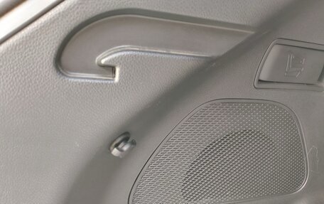 Hyundai Santa Fe III рестайлинг, 2013 год, 1 900 000 рублей, 17 фотография