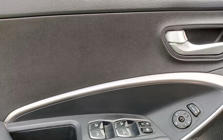 Hyundai Santa Fe III рестайлинг, 2013 год, 1 900 000 рублей, 16 фотография