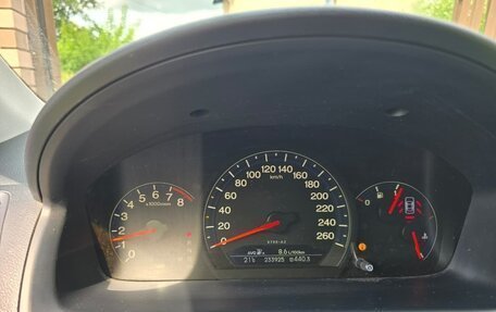 Honda Accord VII рестайлинг, 2008 год, 650 000 рублей, 16 фотография