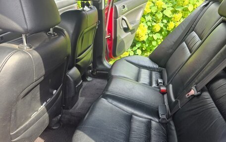 Honda Accord VII рестайлинг, 2008 год, 650 000 рублей, 11 фотография