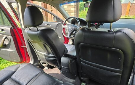 Honda Accord VII рестайлинг, 2008 год, 650 000 рублей, 13 фотография