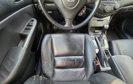 Honda Accord VII рестайлинг, 2008 год, 650 000 рублей, 18 фотография