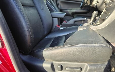 Honda Accord VII рестайлинг, 2008 год, 650 000 рублей, 19 фотография
