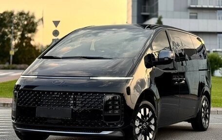 Hyundai Staria, 2025 год, 4 660 000 рублей, 4 фотография