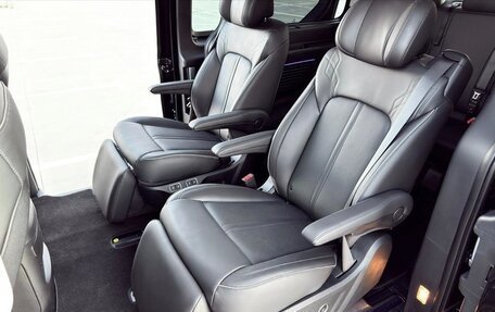 Hyundai Staria, 2025 год, 4 660 000 рублей, 6 фотография
