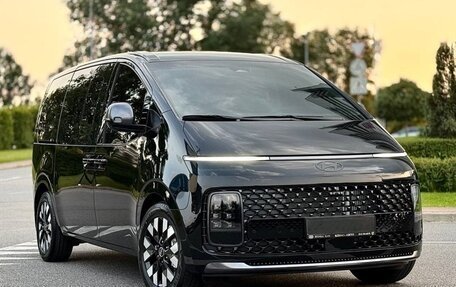 Hyundai Staria, 2025 год, 4 660 000 рублей, 9 фотография