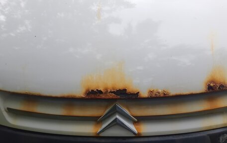 Citroen Berlingo II рестайлинг, 2011 год, 280 000 рублей, 4 фотография