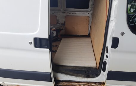 Citroen Berlingo II рестайлинг, 2011 год, 280 000 рублей, 7 фотография