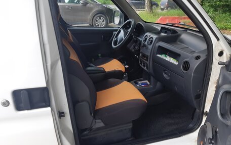 Citroen Berlingo II рестайлинг, 2011 год, 280 000 рублей, 8 фотография