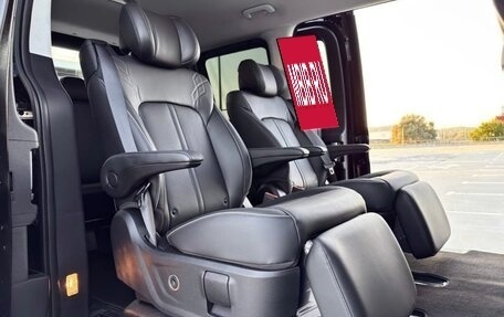 Hyundai Staria, 2025 год, 4 660 000 рублей, 8 фотография