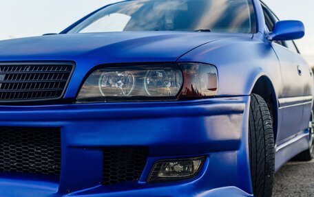 Toyota Chaser VI, 1998 год, 850 000 рублей, 2 фотография