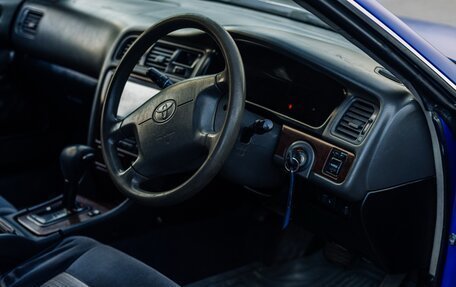 Toyota Chaser VI, 1998 год, 850 000 рублей, 11 фотография