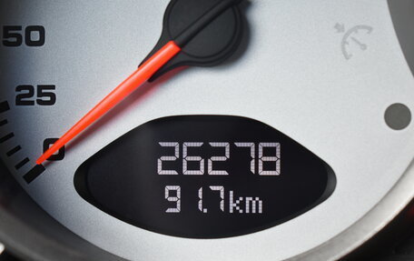 Porsche 911, 2008 год, 11 000 000 рублей, 10 фотография