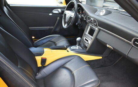 Porsche 911, 2008 год, 11 000 000 рублей, 16 фотография