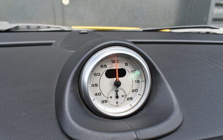 Porsche 911, 2008 год, 11 000 000 рублей, 20 фотография