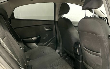 KIA Rio III рестайлинг, 2016 год, 1 050 000 рублей, 10 фотография