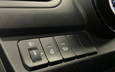 KIA Rio III рестайлинг, 2016 год, 1 050 000 рублей, 17 фотография