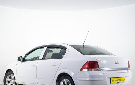 Opel Astra H, 2011 год, 669 000 рублей, 7 фотография
