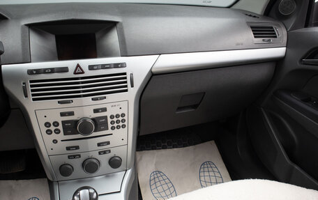 Opel Astra H, 2011 год, 669 000 рублей, 11 фотография