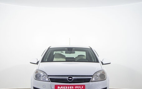 Opel Astra H, 2011 год, 669 000 рублей, 2 фотография