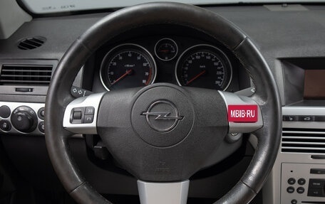 Opel Astra H, 2011 год, 669 000 рублей, 10 фотография