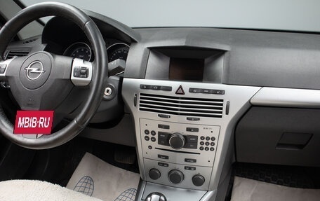 Opel Astra H, 2011 год, 669 000 рублей, 9 фотография