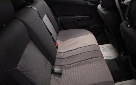 Opel Astra H, 2011 год, 669 000 рублей, 18 фотография