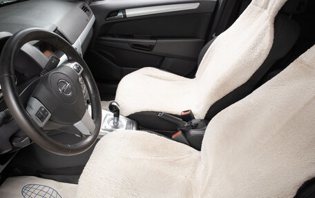 Opel Astra H, 2011 год, 669 000 рублей, 16 фотография