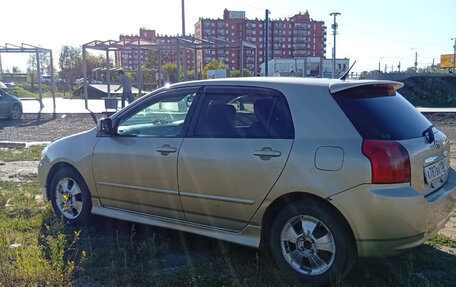 Toyota Corolla, 2001 год, 450 000 рублей, 2 фотография