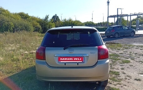 Toyota Corolla, 2001 год, 450 000 рублей, 3 фотография