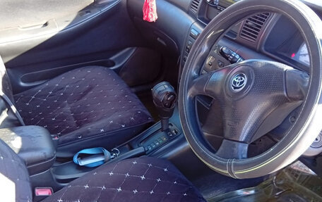 Toyota Corolla, 2001 год, 450 000 рублей, 12 фотография