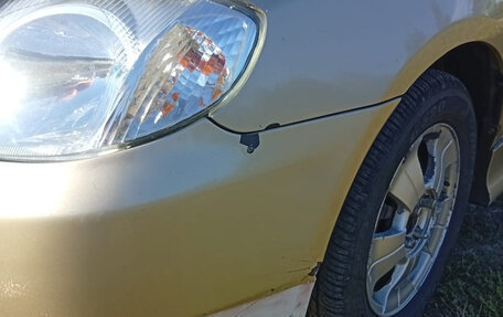 Toyota Corolla, 2001 год, 450 000 рублей, 14 фотография