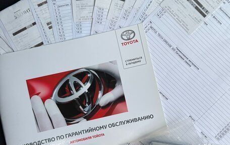 Toyota Land Cruiser Prado 150 рестайлинг 2, 2013 год, 3 890 000 рублей, 7 фотография