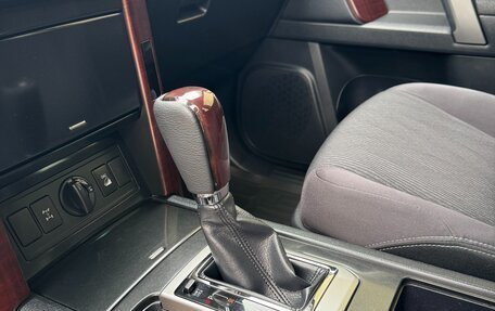 Toyota Land Cruiser Prado 150 рестайлинг 2, 2013 год, 3 890 000 рублей, 13 фотография