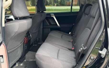 Toyota Land Cruiser Prado 150 рестайлинг 2, 2013 год, 3 890 000 рублей, 21 фотография