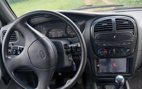 KIA Sportage IV рестайлинг, 2006 год, 322 222 рублей, 9 фотография