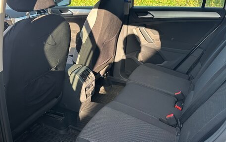 Volkswagen Tiguan II, 2020 год, 2 500 000 рублей, 9 фотография