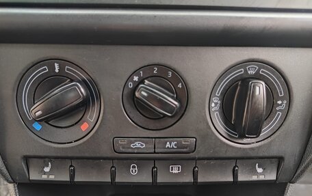 Skoda Rapid I, 2014 год, 875 000 рублей, 13 фотография