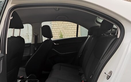Skoda Rapid I, 2014 год, 875 000 рублей, 9 фотография