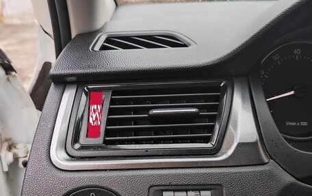 Skoda Rapid I, 2014 год, 875 000 рублей, 14 фотография