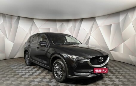 Mazda CX-5 II, 2018 год, 1 863 000 рублей, 3 фотография