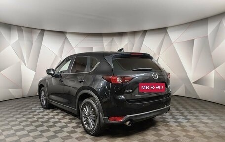 Mazda CX-5 II, 2018 год, 1 863 000 рублей, 4 фотография
