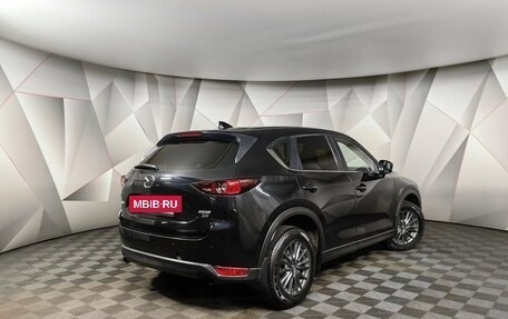 Mazda CX-5 II, 2018 год, 1 863 000 рублей, 2 фотография