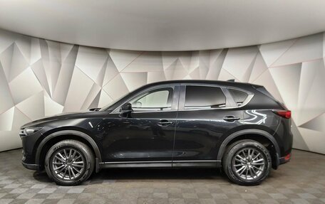 Mazda CX-5 II, 2018 год, 1 863 000 рублей, 5 фотография