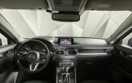 Mazda CX-5 II, 2018 год, 1 863 000 рублей, 10 фотография