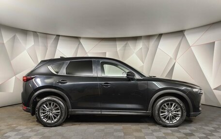 Mazda CX-5 II, 2018 год, 1 863 000 рублей, 6 фотография